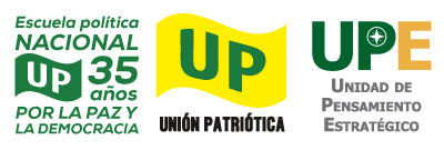 Logo de Formación UP